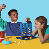 Hasbro Connect 4 Refresh board game - British product