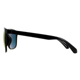 Guess GF0270 black men sunglasses with polarized lenses (British brand)