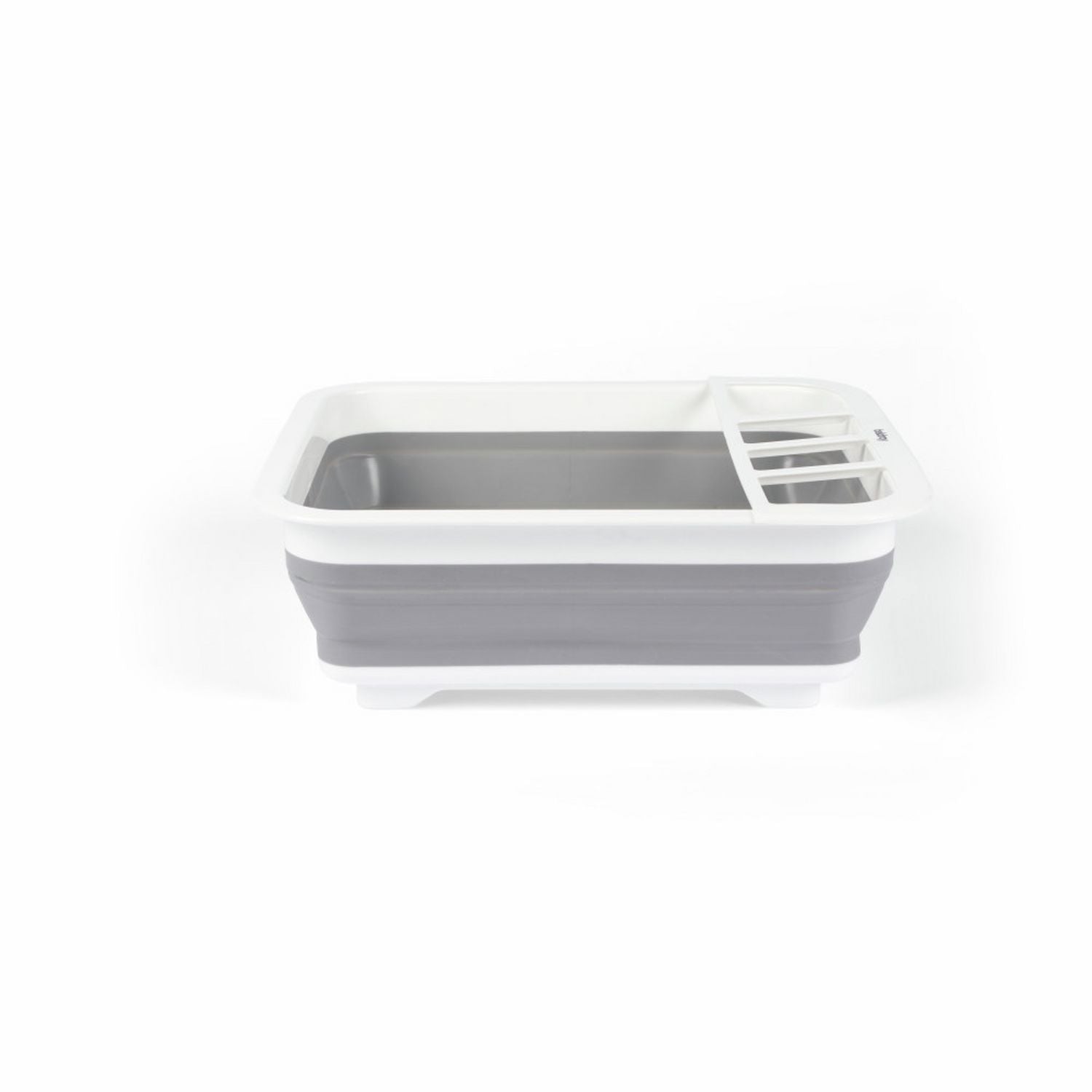 Beldray grey collapsible dish drainer, UK version