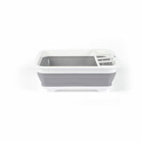 Beldray grey collapsible dish drainer, UK version