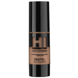 Pastel Hi Corrector High Coverage Foundation Light 405 GOODS Superdrug Medium 411  