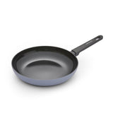 Morphy Richards 28cm grey frying pan, imported from the UK