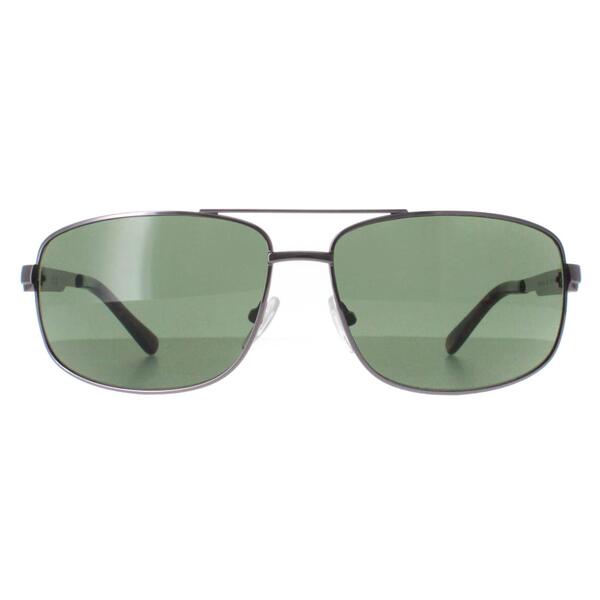 Calvin Klein CK22123S grey sunglasses for men - British product