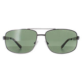 Calvin Klein CK22123S grey sunglasses for men - British product