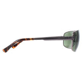 Calvin Klein CK22123S grey sunglasses for men - British product
