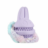 Bark Hippie Hopper dog chew toy - British product