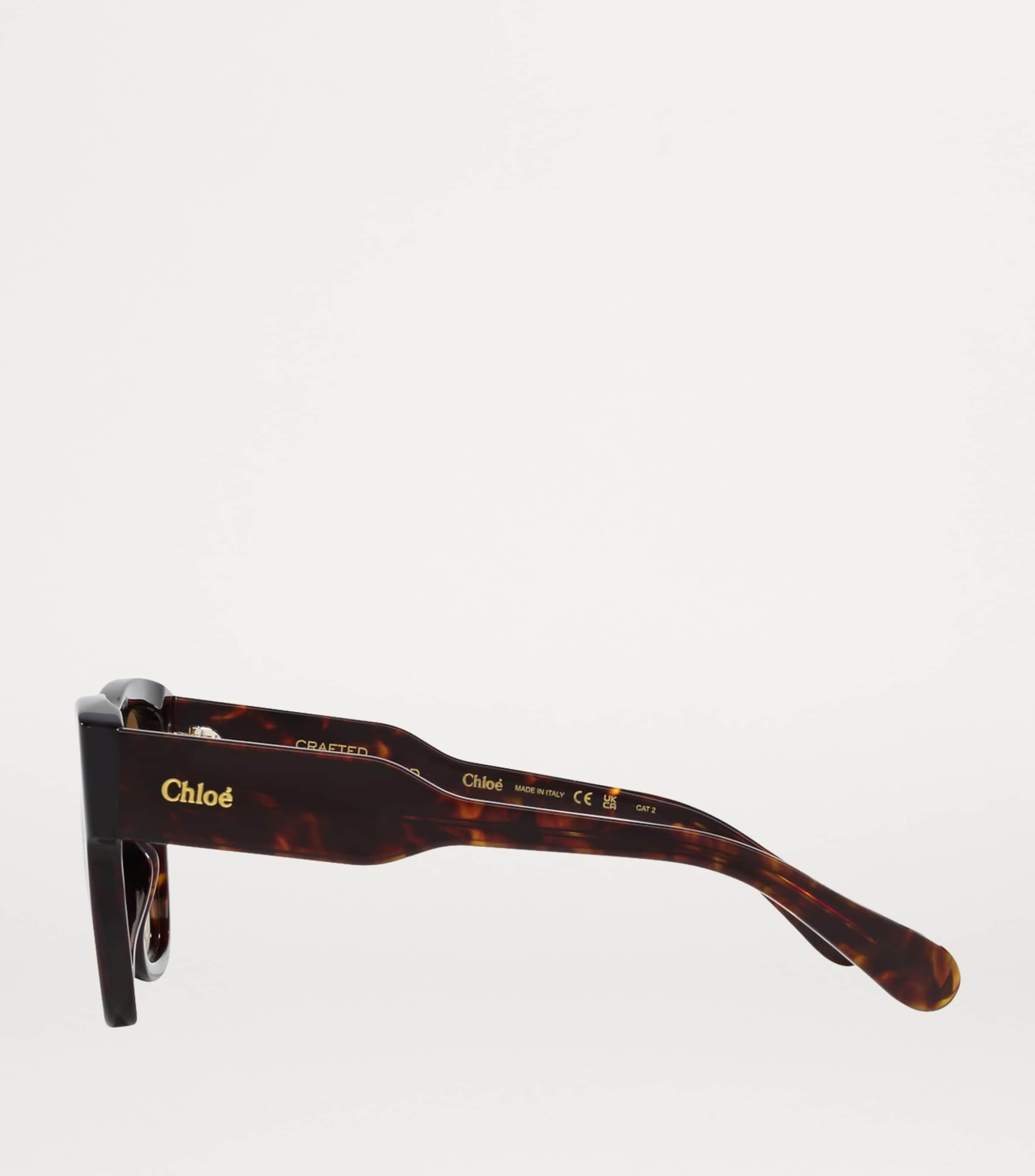 Chloé Acetate Sunglasses - British product