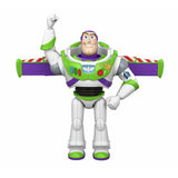 Disney Pixar Buzz Lightyear action figure 10 inch (British brand)