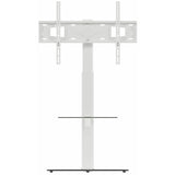 AVF TV stand white 70 inch - British product