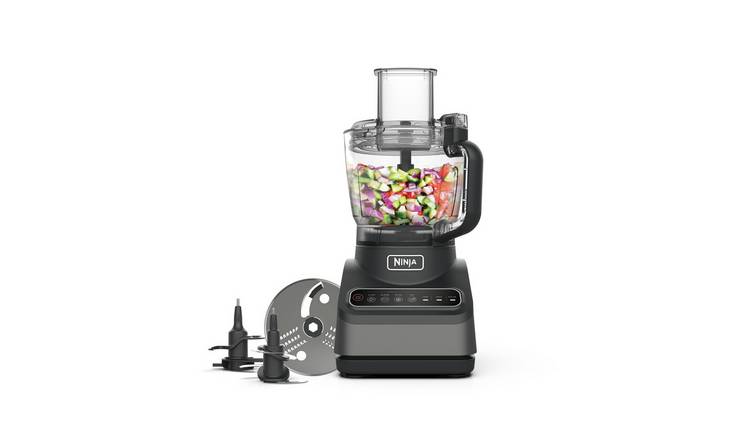 Ninja BN650UK Auto IQ Compact Food Processor GOODS Argos