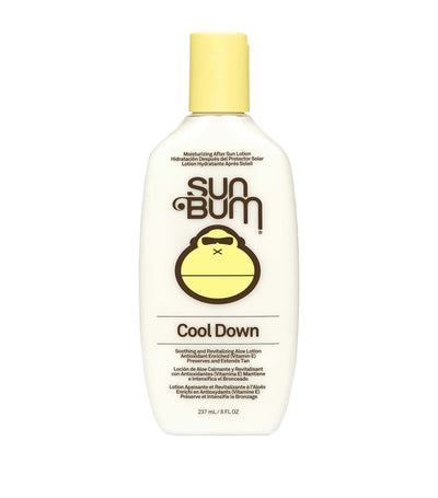 Harrods Sun Bum Cool Down Aftersun Lotion 237ml- Buy online at McGrocer