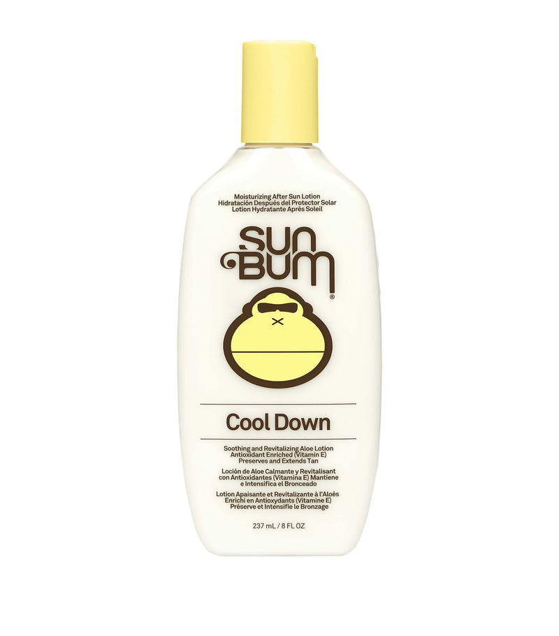 Sun Bum Cool Down aftersun lotion 237ml (British brand)