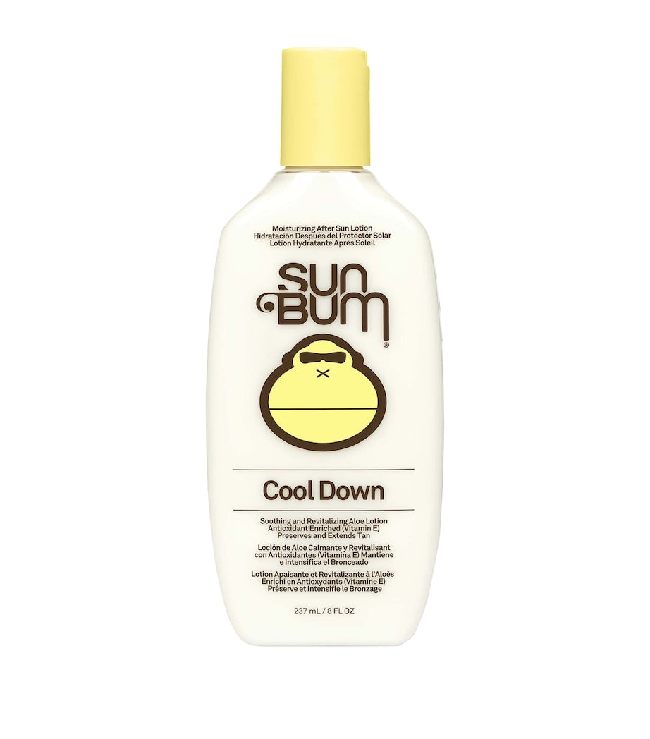 Sun Bum Cool Down aftersun lotion 237ml (British brand)