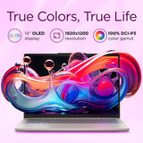Lenovo Chromebook Plus 14in 12GB 128GB UK version