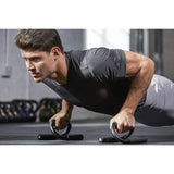 Adidas push up bars pair, imported from the UK