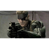 Metal Gear Solid Master Collection Vol.2 PS5 game, UK version