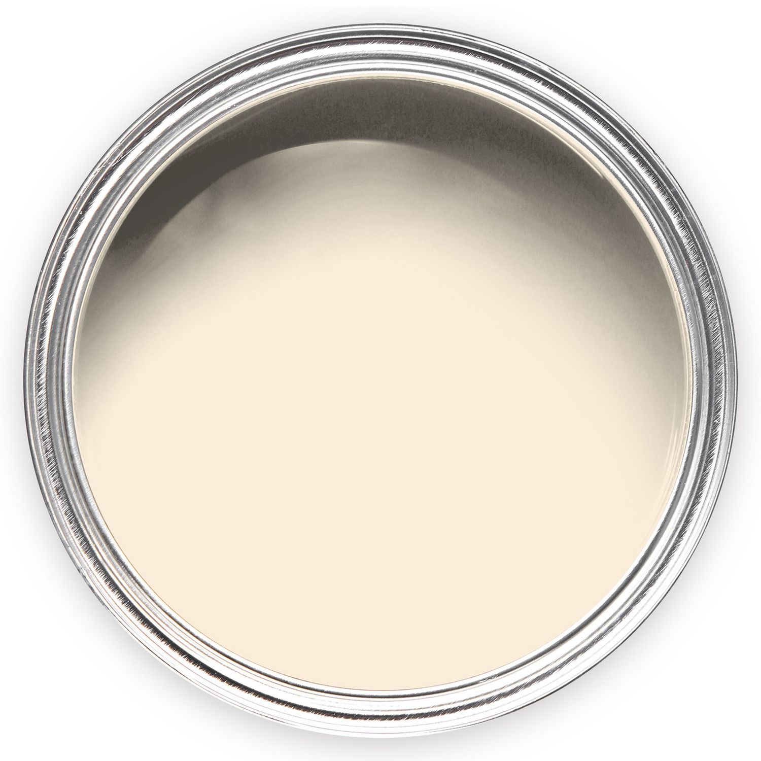Annie Sloan chalk paint Original White 1L, imported from the UK