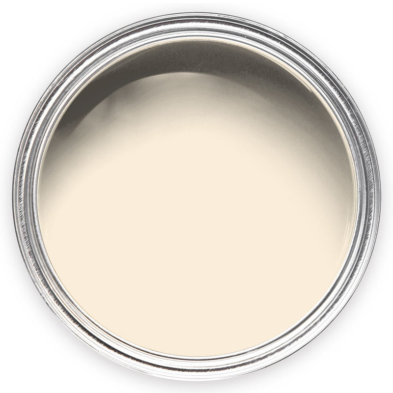 Annie Sloan chalk paint Original White 1L, imported from the UK