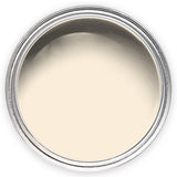 Annie Sloan chalk paint Original White 1L, imported from the UK