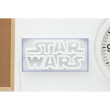 Star Wars LED Neon Light Yellow 30cm, UK version