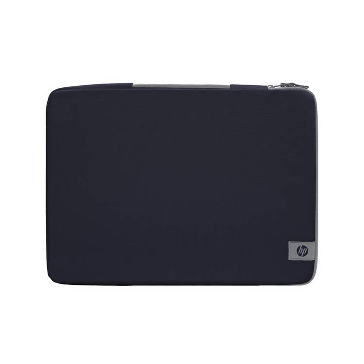 HP laptop sleeve blue 13-14 inch, UK version