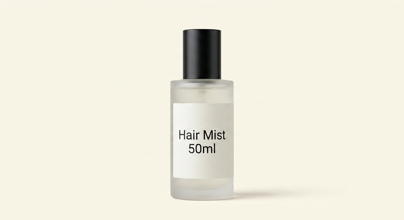 Hermès Eau des Merveilles hair mist 50ml, UK version