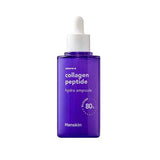 Hanskin collagen peptide hydra ampoule 90ml (British brand)