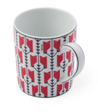 Prada Porcelain Mug