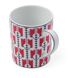 Prada Porcelain Mug
