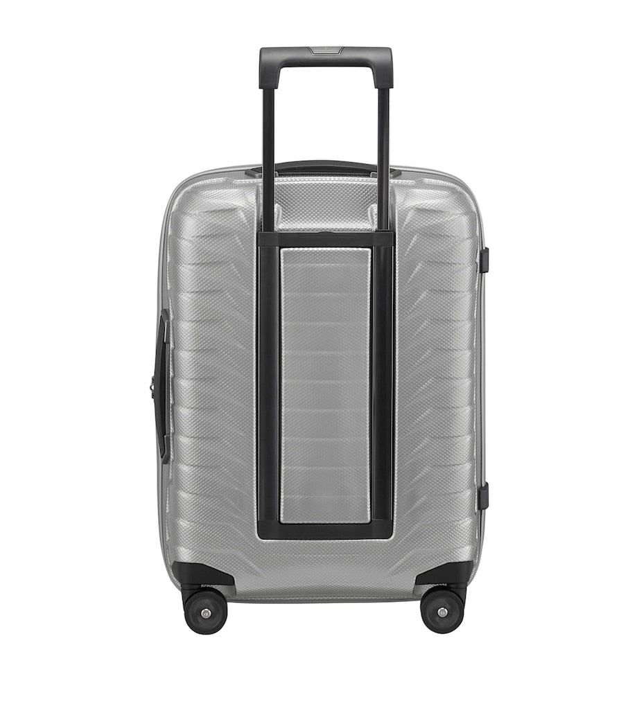 Samsonite Proxis travel case 55cm (British brand)
