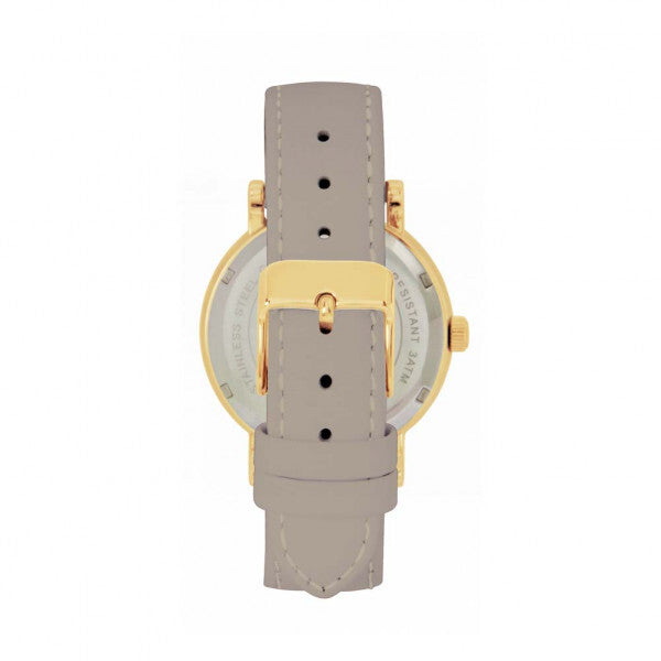 Toff London ladies watch Robin Bird 38mm, UK version