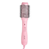 Mermade Hair Blow Dry Brush Pink Style And Dry In One GOODS Superdrug   