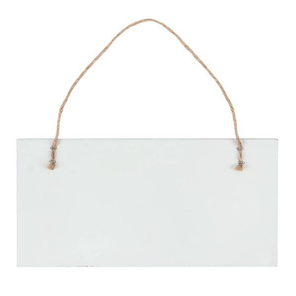 Something Different Set Sail MDF door sign, UK version