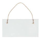 Something Different Set Sail MDF door sign, UK version