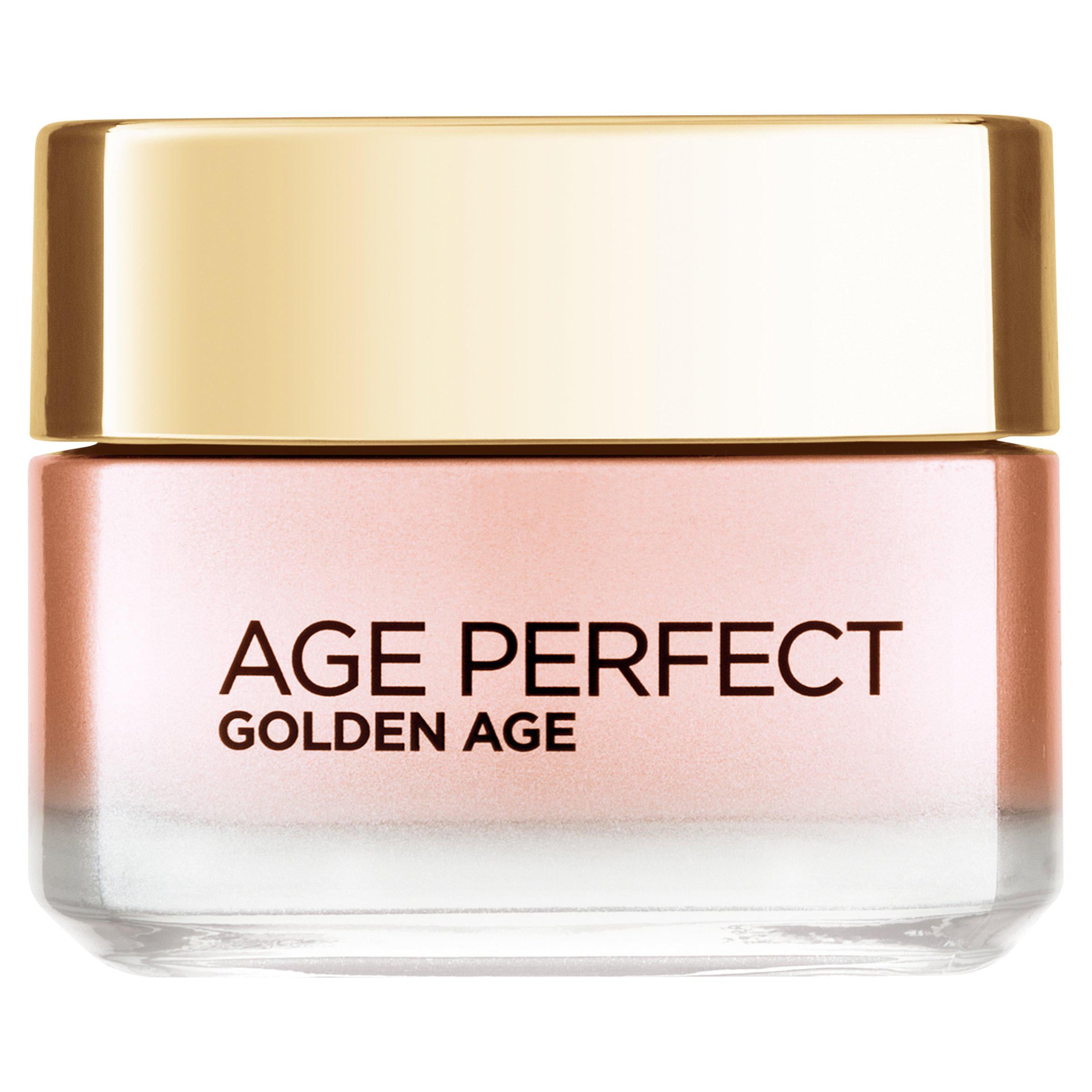 L'Oreal Paris Age Perfect Golden Age Day Cream 50ml GOODS Sainsburys   