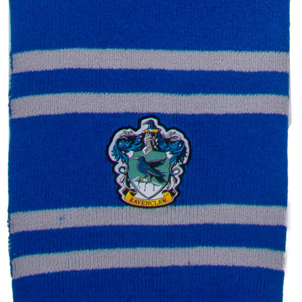 Harry Potter Ravenclaw scarf - British product