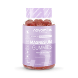 Novomins Magnesium 60 Gummies - 998231