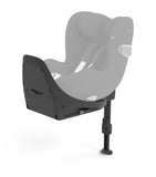 Cybex ISOFIX car seat base with rotating mechanism and load leg - British product