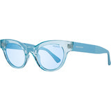 Skechers SE6100 blue sunglasses plastic frame - British product