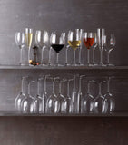 Villeroy & Boch Maxima white wine goblets 125ml (British brand)