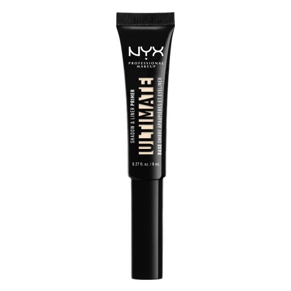 NYX Professional Makeup Ultimate Eye Primer - Light GOODS Superdrug   