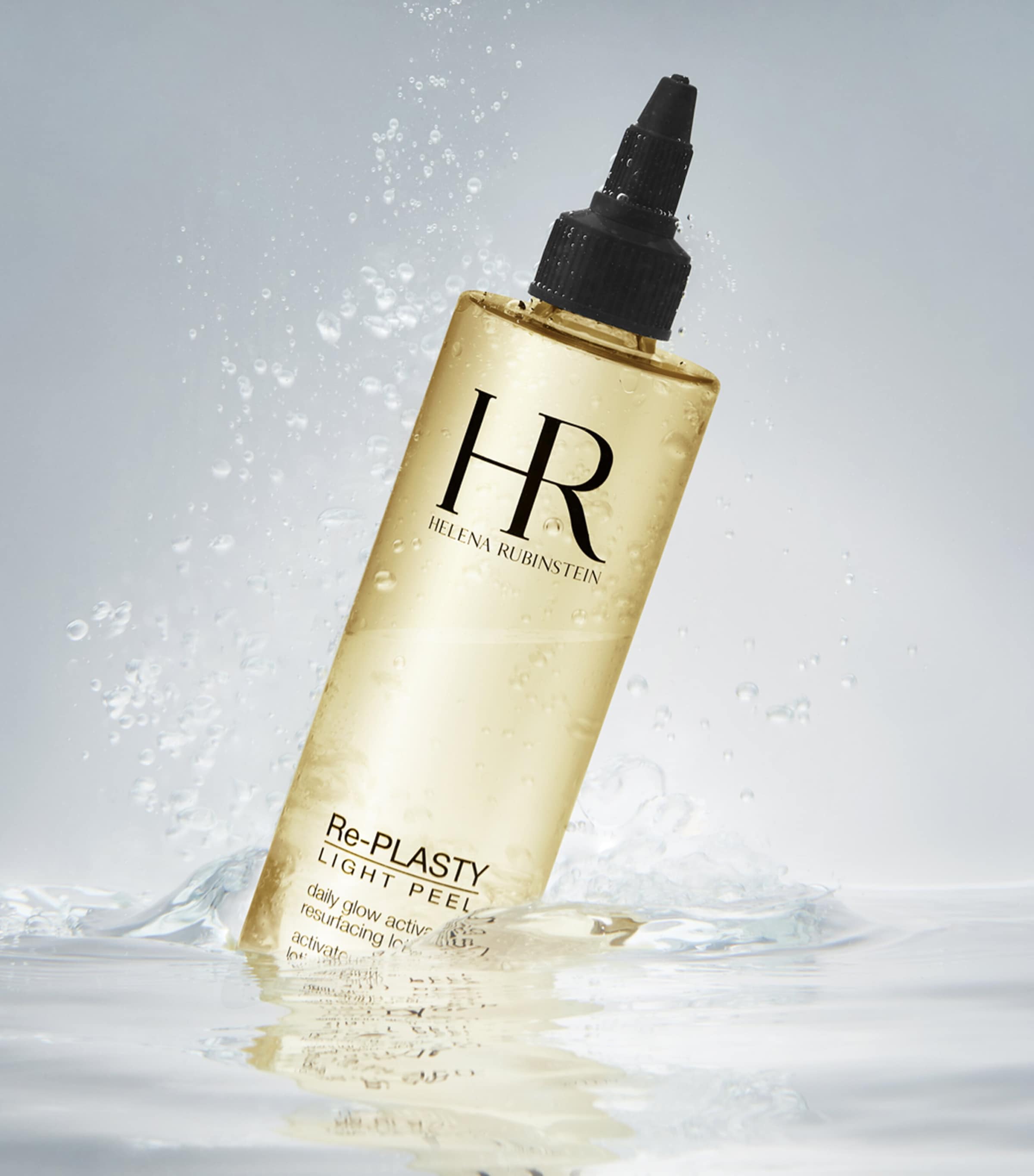 Helena Rubinstein Re-Plasty Light Peel Lotion, UK version
