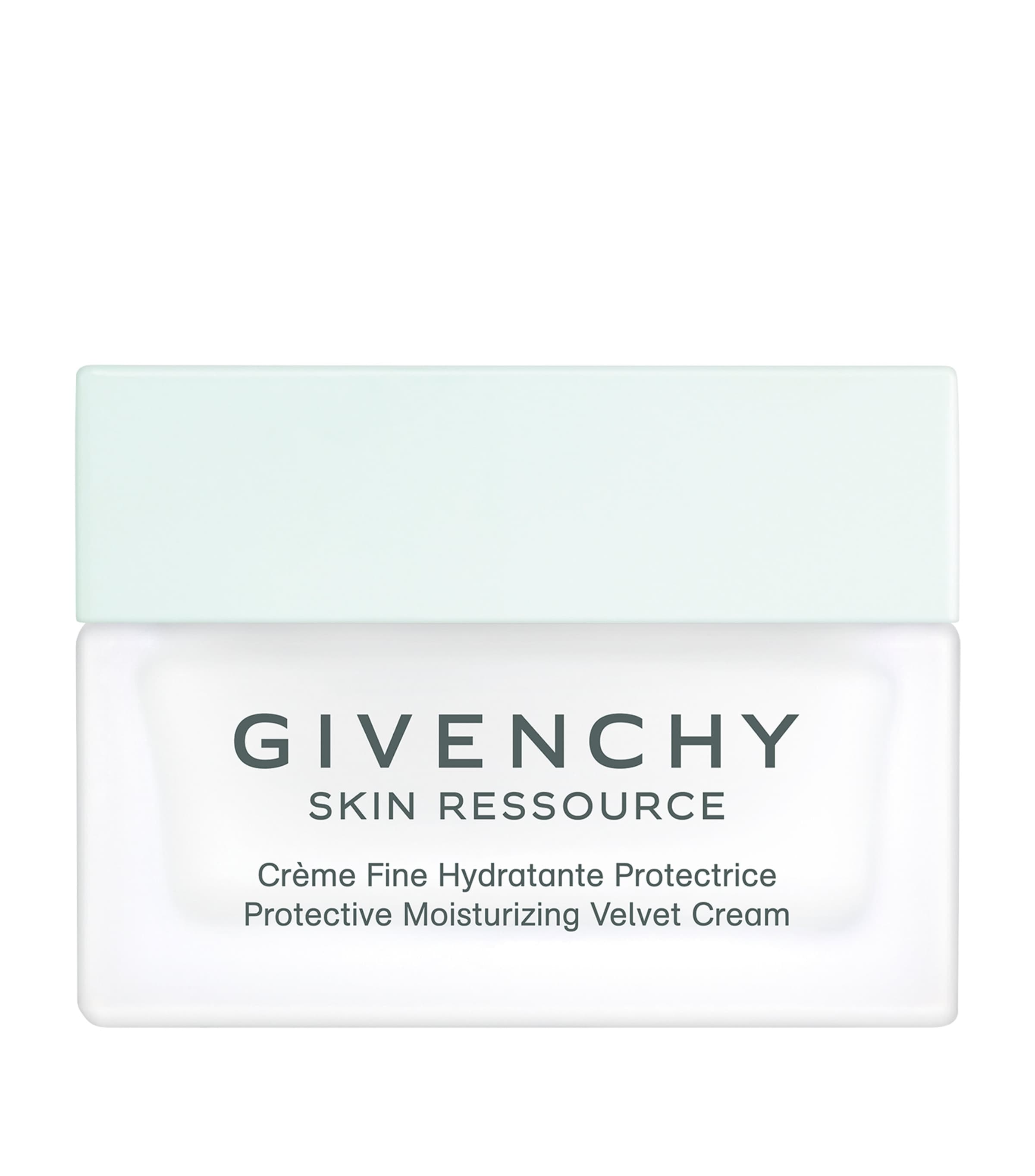 Givenchy Skin Ressource Protective Moisturizing Velvet Cream 50ml, UK version