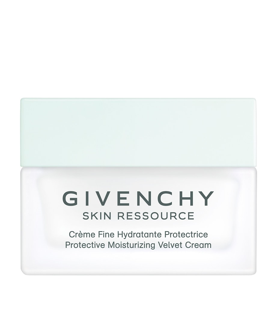 Givenchy Skin Ressource Protective Moisturizing Velvet Cream 50ml, UK version