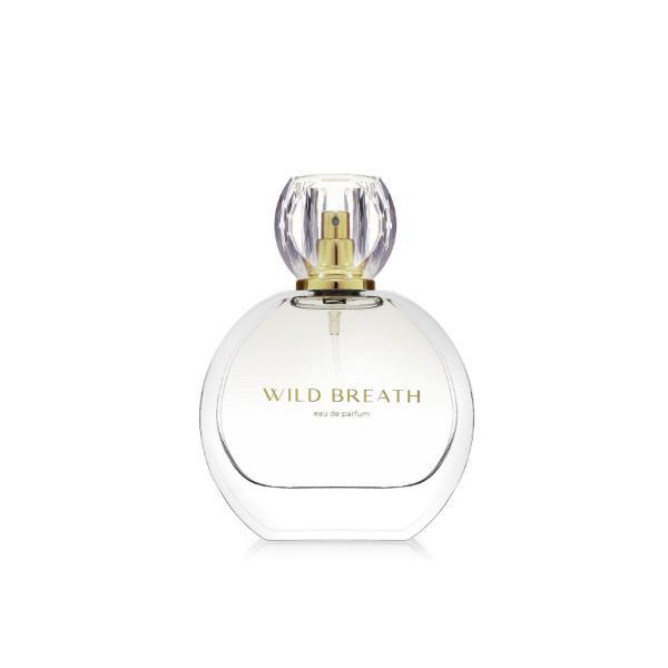 Regency Fragrances Wild Breath perfume 50ml (British brand)