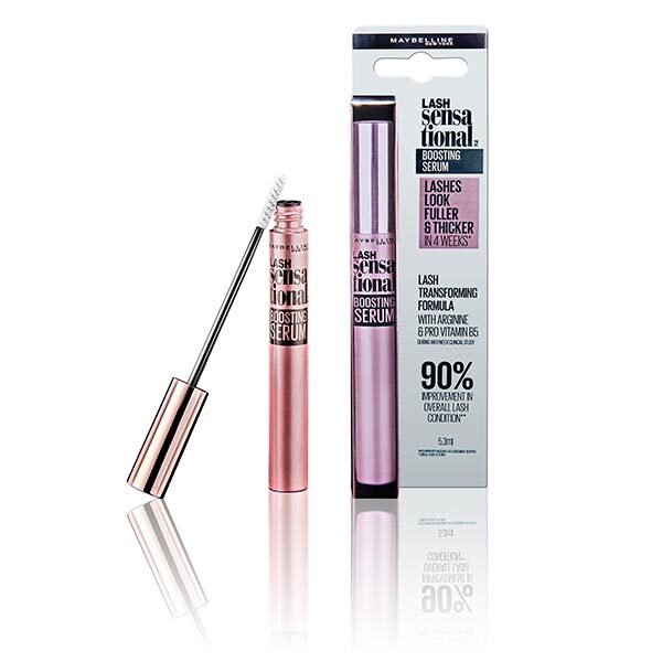 Maybelline Lash Sensational Serum GOODS Superdrug   