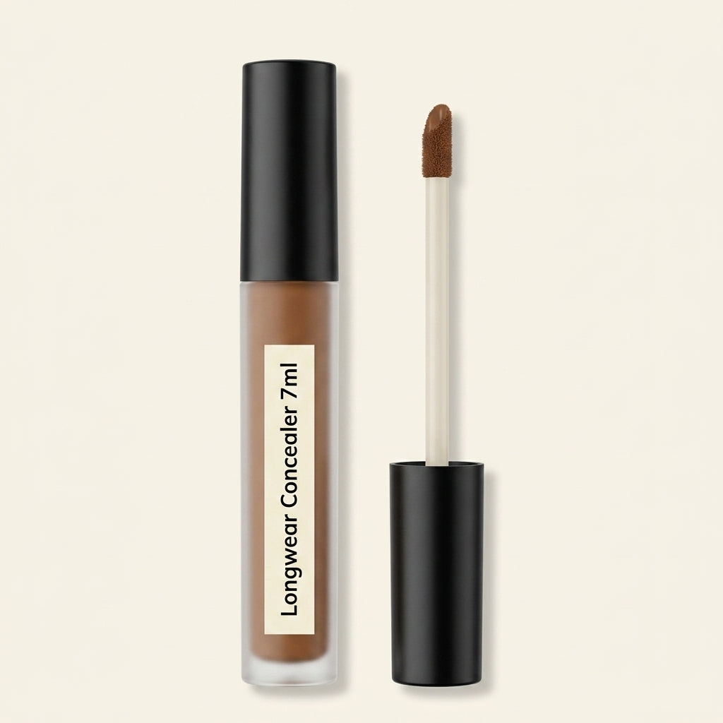 Sleek In Your Tone longwear concealer 7ml shade 8C Rich - British product