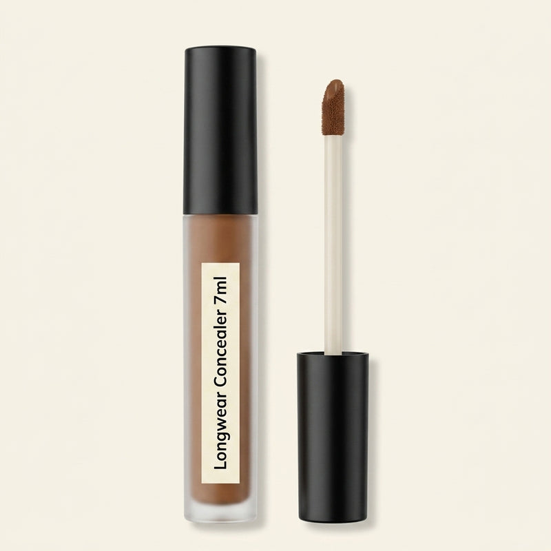 Sleek In Your Tone longwear concealer 7ml shade 8C Rich - British product
