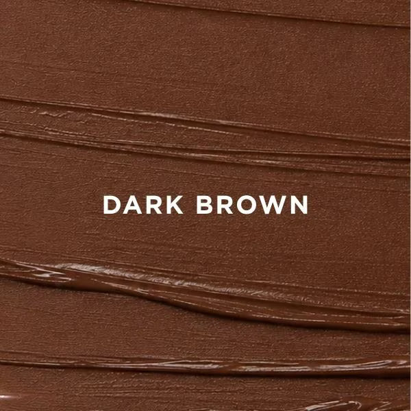 Jerome Russell Root Color Wand Dark Brown, UK version