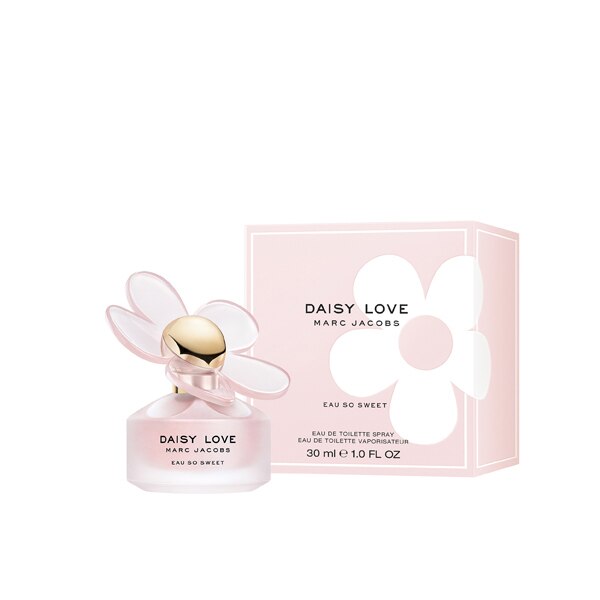 Marc Jacobs Daisy Love Eau So Sweet Eau De Toilette 30ml GOODS Superdrug   